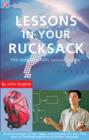 Lessons in Your Rucksack : The complete TEFL survival guide - eBook