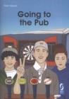 Going to the Pub - Book