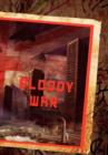 Bloody War - Book