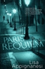 Paris Requiem - Book