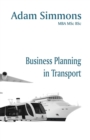 Business Planning in Transport - Book