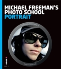 Michael Freeman's Photo School: Portrait - Book