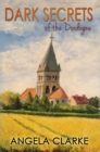 Dark Secrets of the Dordogne - Book