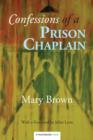 Confessions of a Prison Chaplain - eBook