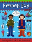 French Fun - Book