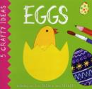 Eggs - Book