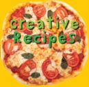 The Pizza Book: Creative Recipes - Book