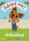 Adopt Me! Chihuahua - Book