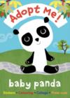 Adopt Me! Baby Panda - Book