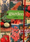 Garden Notes - Book