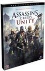 Assassin's Creed Unity - The Complete Official Guide - Book