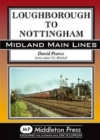 Loughborough to Nottingham - Book