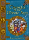 Chronicles Of The Middle Ages - Book