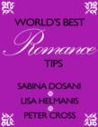 World's best romance tips - eBook