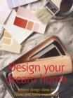 Design your dream home - eBook