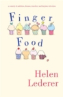 Finger Food - Book