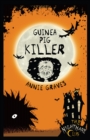 The Nightmare Club 4: Guinea Pig Killer - Book