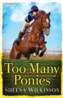 Too Many Ponies - Book