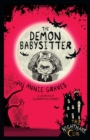 The Nightmare Club 7: The Demon Babysitter - Book