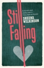 Still Falling - Book