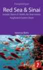 Red Sea & Sinai : Includes Sharm-El-Sheikh, the Sinai interior, Hurghada and Eastern Desert - eBook