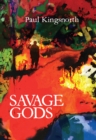 Savage Gods - Book