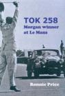 TOK258 Morgan Winner at Le Mans - eBook