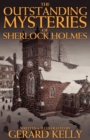 The Outstanding Mysteries of Sherlock Holmes - Book