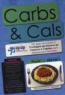 Carbs & Cals (ed. Portuguesa) : Um Guia Visual Para a Contagem De Hidratos De Carbono E Calorias Para Pessoas Com Diabetes - Book