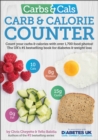 Carbs & Cals Carb & Calorie Counter : Count Your Carbs & Calories with Over 1,700 Food & Drink Photos! - Book