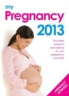 My Pregnancy - Book