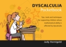 Dyscalculia Pocketbook - eBook