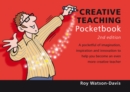 Creative Teaching Pocketbook - eBook