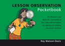 Lesson Observation Pocketbook - eBook