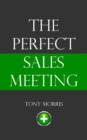The Perfect Sales Meeting - Book