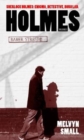 Holmes : Volume 1 - Book
