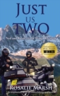 Just Us Two : Ned and Rosie's Gold Wing Discovery - Book