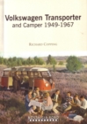 VW Transporter and Camper 1949-1967 - Book