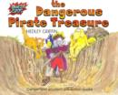 The Dangerous Pirate Treasure - eBook
