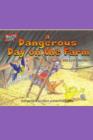 A Dangerous Day on the Farm - eBook