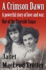 A Crimson Dawn : A Powerful Story of Love and War: One of the Tyneside Sagas - Book