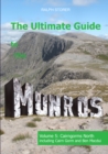 The Ultimate Guide to the Munros : Vol 5 - Cairngorms North - Book