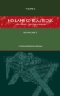 No Lamb So Beauteous (and other Christmas poems) - Book