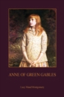 Anne of Green Gables - Book