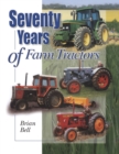 Seventy Years of Farm Tractors - Book