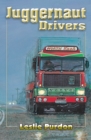 Juggernaut Drivers - eBook
