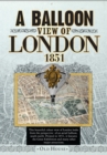 Balloon View of London, 1851 - Book