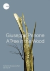 Giuseppe Penone : A Tree in the Wood - Book