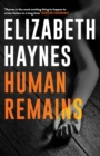 Human Remains - Book