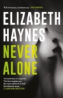 Never Alone - Book